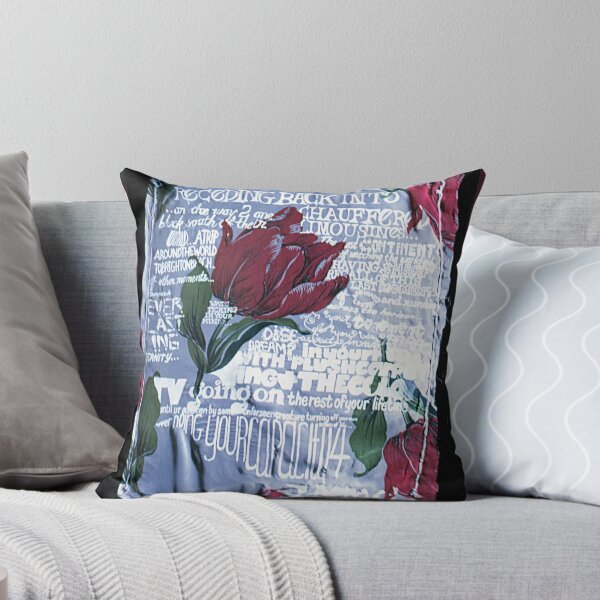 Item preview, Old Age designed and sold by Ellen Turner.