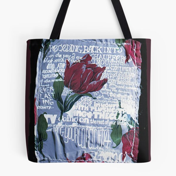 Item preview, Old Age designed and sold by Ellen Turner.