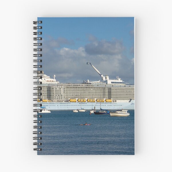 Item preview, Ovation of the Seas. designed and sold by Anne Scantlebury.