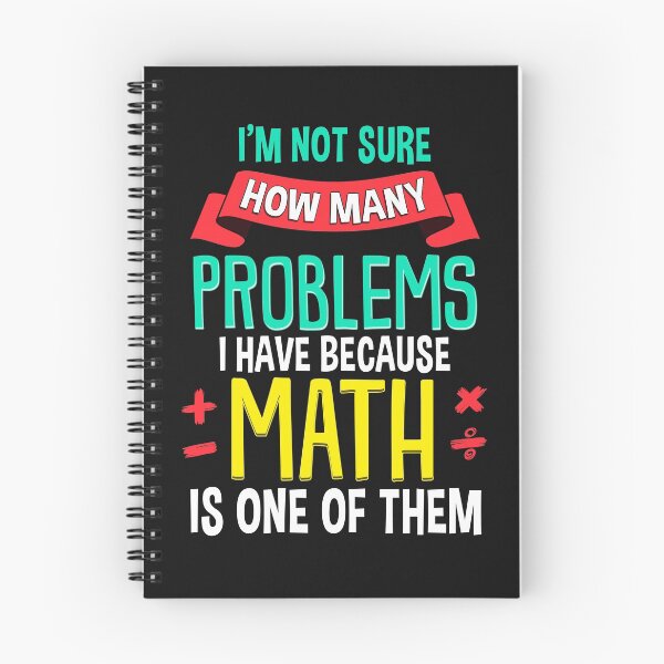 Item preview, Funny Math T-shirt Teacher Gift  designed and sold by jcmenezes.