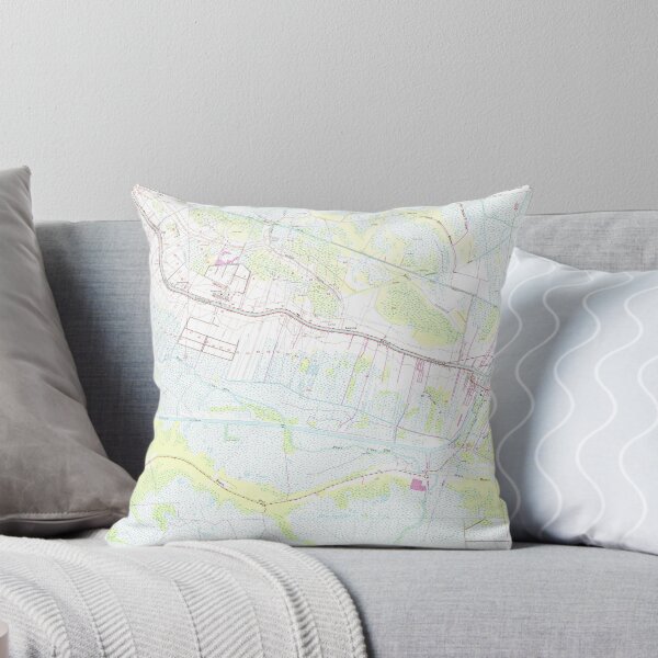 Item preview, USGS TOPO Map Louisiana LA Larose 332546 1963 24000 designed and sold by WetdryvacRB01.
