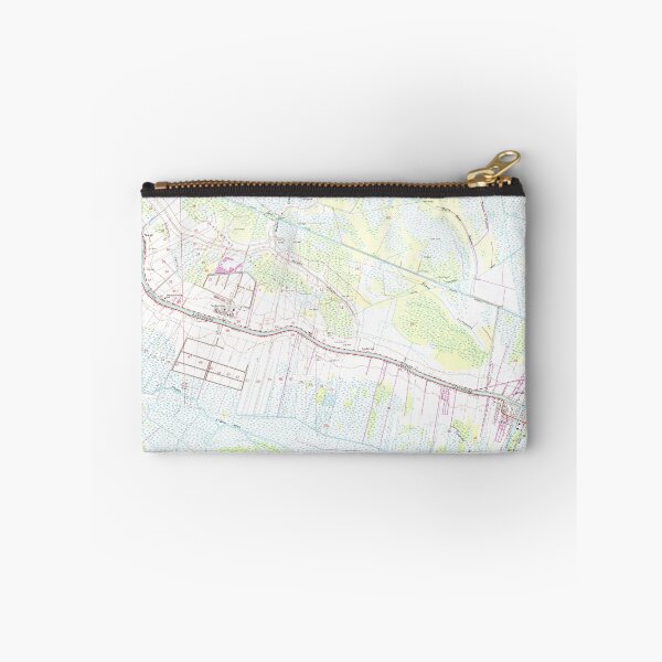 Item preview, USGS TOPO Map Louisiana LA Larose 332546 1963 24000 designed and sold by WetdryvacRB01.