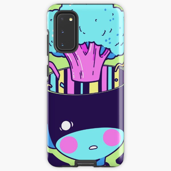 Mob Samsung Galaxy Tough Case