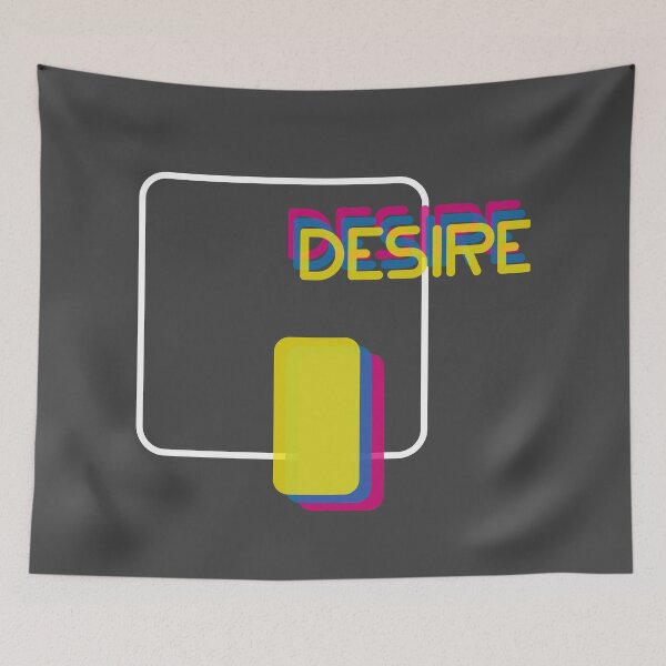 Item preview, Desire designed and sold by ivaostrogonac.