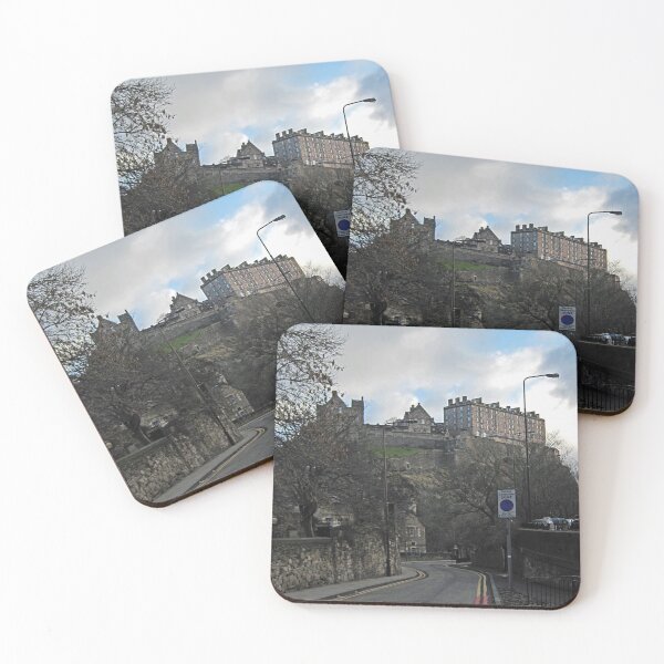 Item preview, Kings Stables Road View designed and sold by tomg.