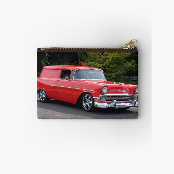 Item preview, 1956 Chevrolet Sedan Delivery I designed and sold by DaveKoontz.