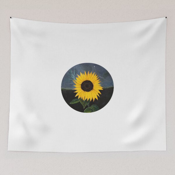 Item preview, Sunflower Galaxy designed and sold by 33Sbart16.