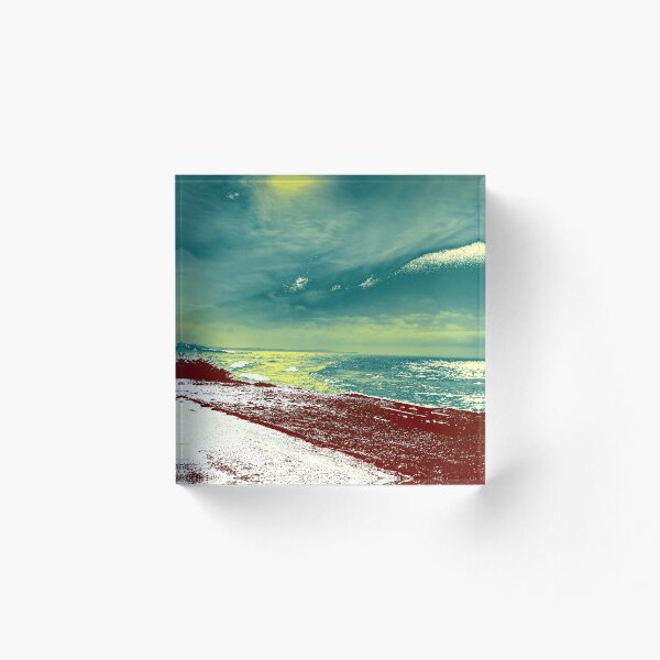 Item preview, Looking out at the coast designed and sold by Willssb.