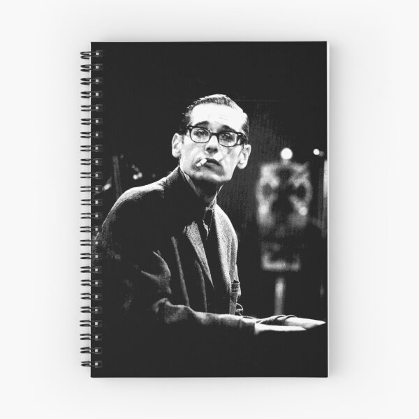 Item preview, Bill Evans - Jazz Pianist designed and sold by vivalarevolucio.