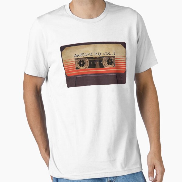 Item preview, awesome mix vol 1 designed and sold by dayoones.