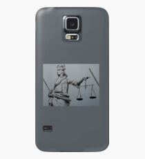 Justice Case/Skin for Samsung Galaxy