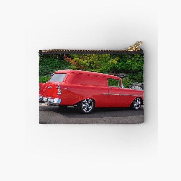 Artikelvorschau, 1956 Chevrolet Sedan Delivery VI entworfen und verkauft von DaveKoontz.