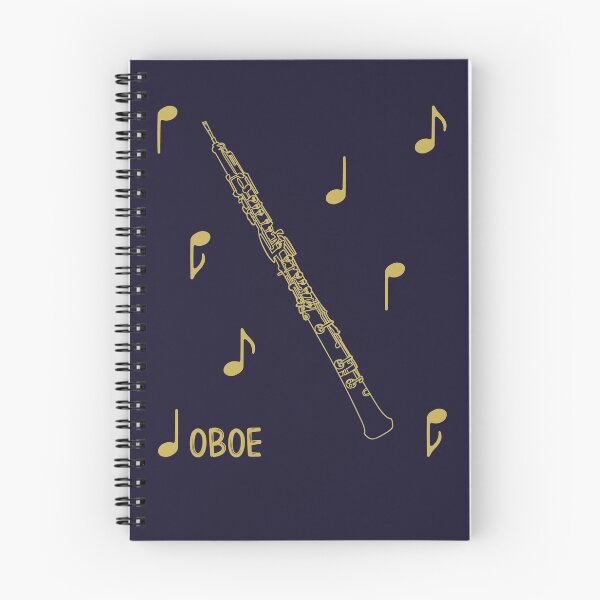 Item preview, Musical Oboe designed and sold by LimeStorm.