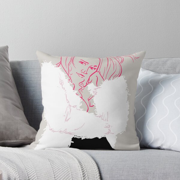 Item preview, Fuzzy designed and sold by Jose Guardado.