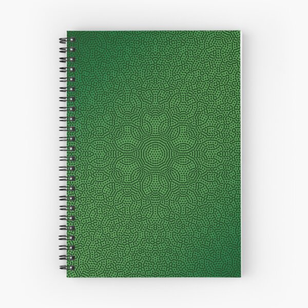 Item preview, Pattern 042: Hex Moiré II designed and sold by palmprints.