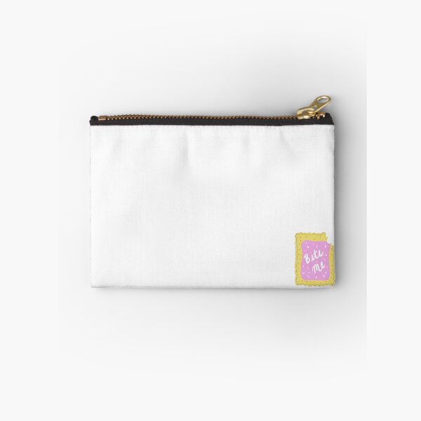 Item preview, Bite me poptart designed and sold by Madelyn Davidson.