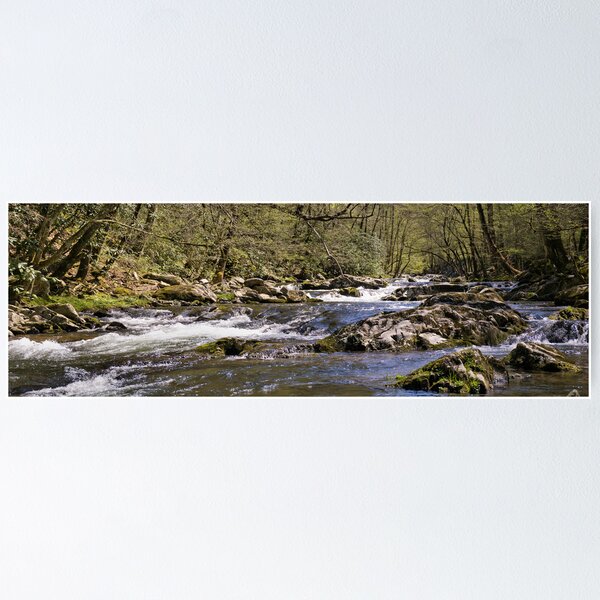Item preview, Little River Pano designed and sold by Mitchell Tillison.