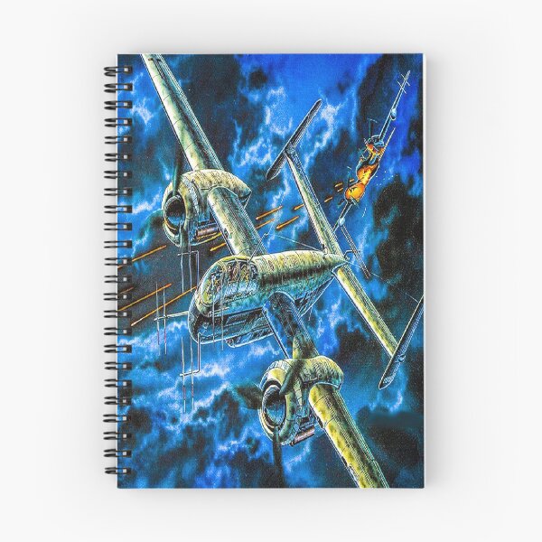 Item preview, fwc 1837 military aircraft  designed and sold by fred chiea.