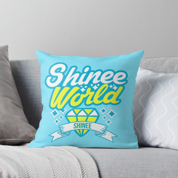 Item preview, SHINEE Shawol designed and sold by skeletonvenus.