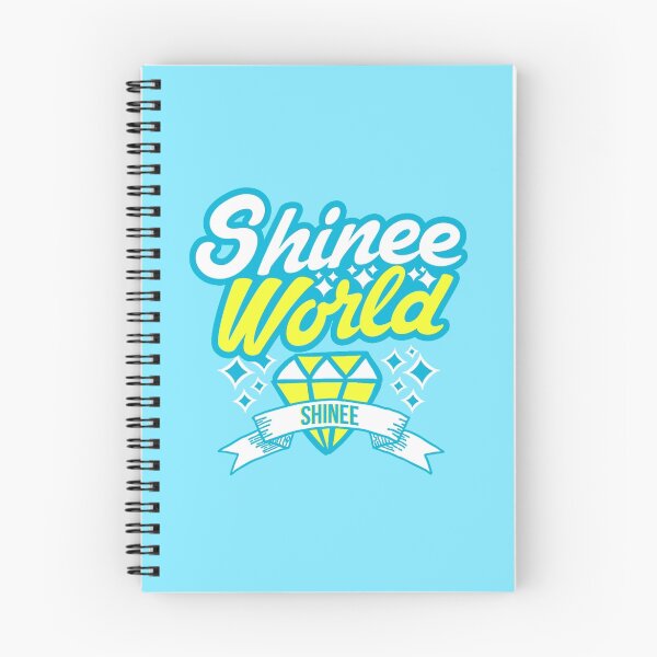 Item preview, SHINEE Shawol designed and sold by skeletonvenus.