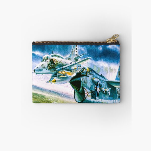 Item preview, fwc 1838 military aircraft  designed and sold by fred chiea.