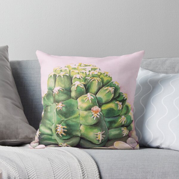 Item preview, CACTUS designed and sold by brownwilliamart.