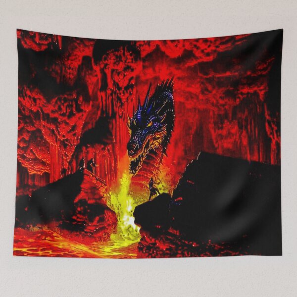 Item preview, fwc 1843 Fantasy   Dragon designed and sold by fred chiea.