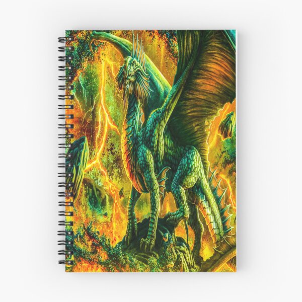 Item preview, fwc 1844 Fantasy   Dragon designed and sold by fred chiea.