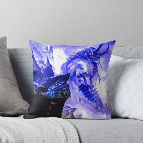 Item preview, fwc 1846 Fantasy   Dragon designed and sold by fred chiea.