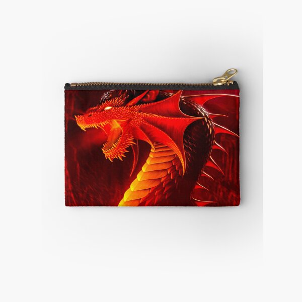 Item preview, fwc 1847 Fantasy   Dragon designed and sold by fred chiea.