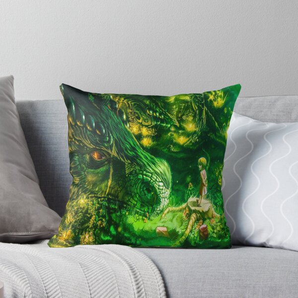 Item preview, fwc 1849 Fantasy   Dragon designed and sold by fred chiea.