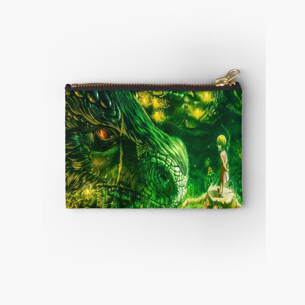 Item preview, fwc 1849 Fantasy   Dragon designed and sold by fred chiea.