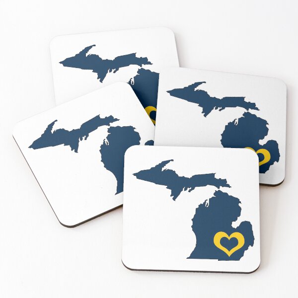 Item preview, Michigan Love designed and sold by Sun Dog Montana.