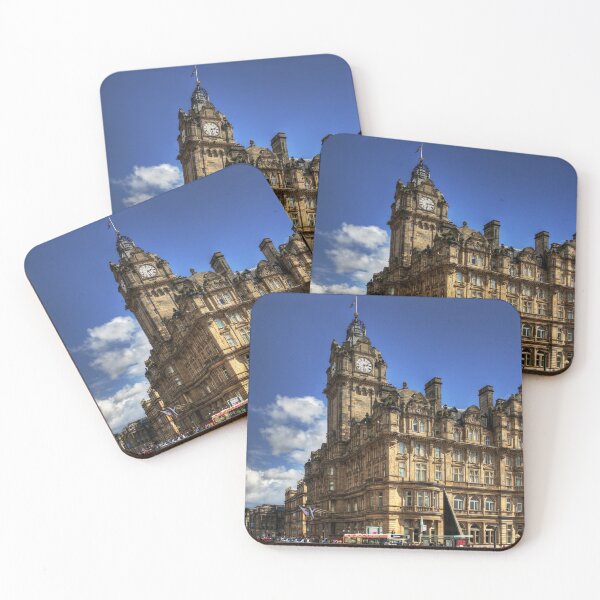 Item preview, Balmoral Hotel designed and sold by tomg.