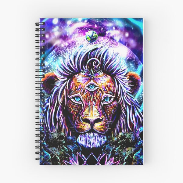 Item preview, "Siendo testigo de la majestad" designed and sold by EyeRealizeUnity.