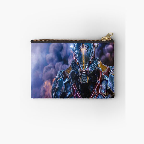 Item preview, fwc 1858 Knight Warrior designed and sold by fred chiea.