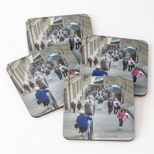 Item preview, Waverley Steps designed and sold by tomg.
