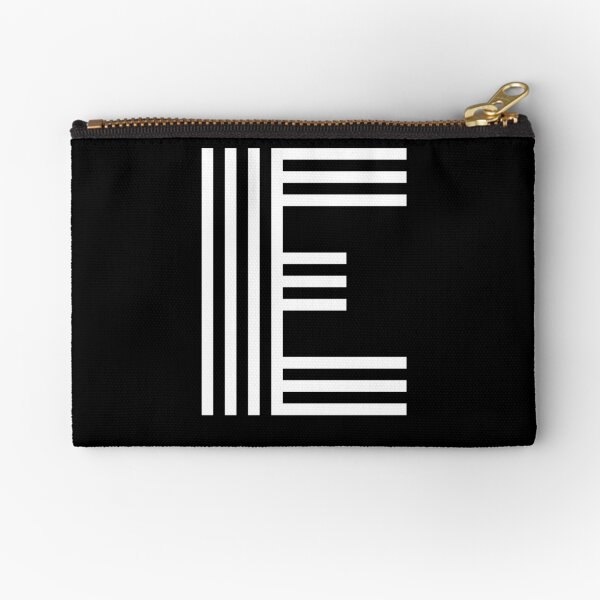 Item preview, Alphabet E (Uppercase letter e), Letter E designed and sold by marosharaf.