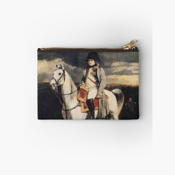 Item preview, Napoleon Bonaparte On Horseback designed and sold by warishellstore.