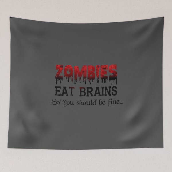 Item preview, Zombies designed and sold by artediamore.