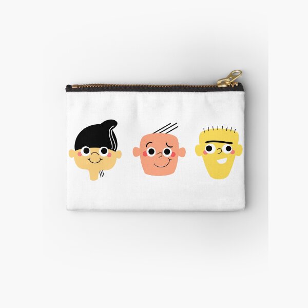 Item preview, Ed, Edd, and Eddy designed and sold by Stephanie Hardy.