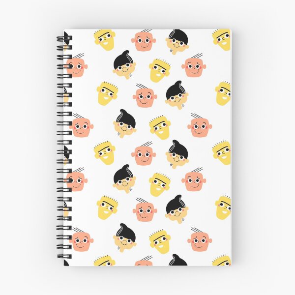 Item preview, Ed, Edd, and Eddy designed and sold by Stephanie Hardy.