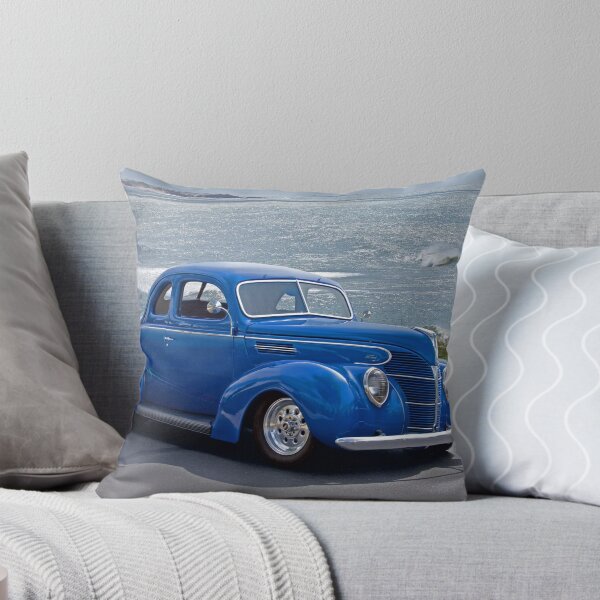 Item preview, 1938 Ford Deluxe Coupe I designed and sold by DaveKoontz.