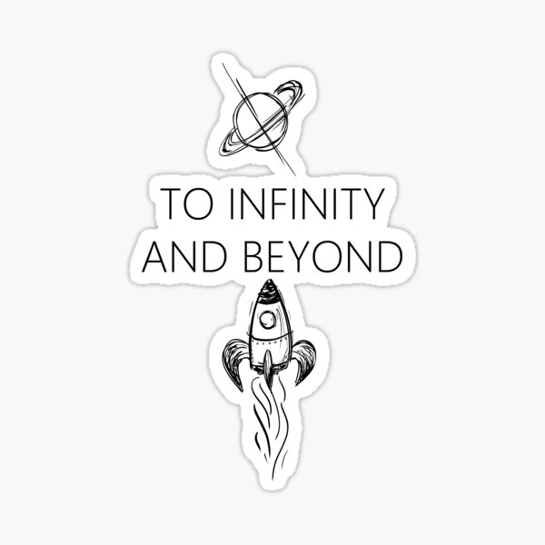 to gifinity and beyond!