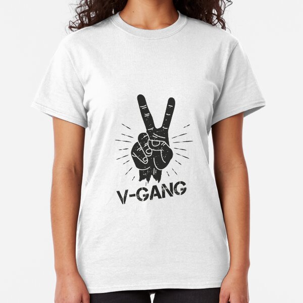 V-GANG Classic T-Shirt
