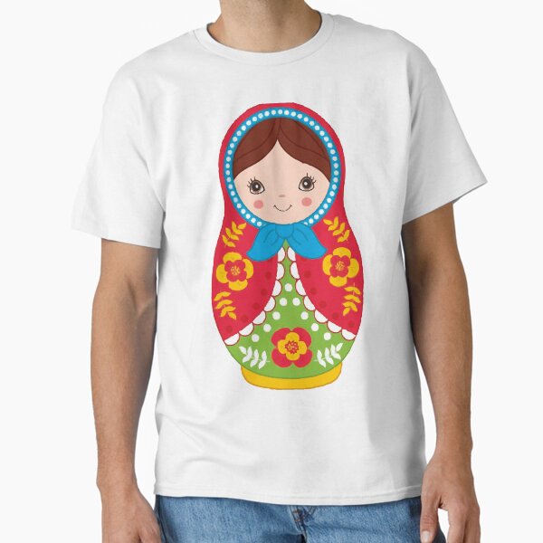 Item preview, Mamushka designed and sold by MonVerSer.