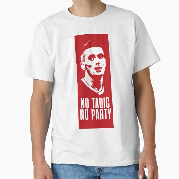 Item preview, No Tadic No Party designed and sold by epicavea.