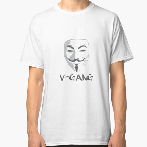 V-GANG Classic T-Shirt