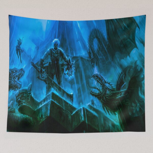 Item preview, fwc 1872 Fantasy   Dragon designed and sold by fred chiea.