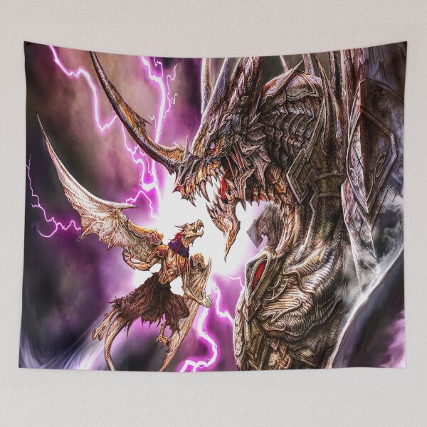 Item preview, fwc 1873 Fantasy   Dragon designed and sold by fred chiea.